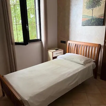 مزرعة للإقامة Terra Del Mare *
