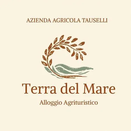مزرعة للإقامة Terra Del Mare Fossalon
