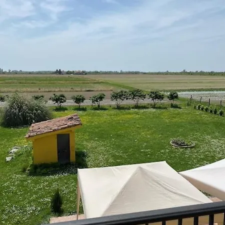 Terra Del Mare Fossalon