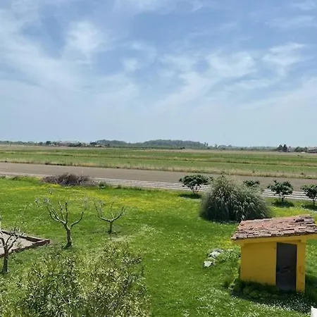 Terra Del Mare مزرعة للإقامة Fossalon