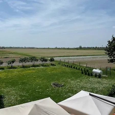Terra Del Mare