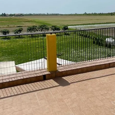 مزرعة للإقامة Terra Del Mare *