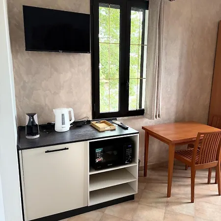 Terra Del Mare مزرعة للإقامة Fossalon