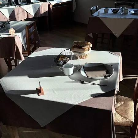 Terra Del Mare Vakantieboerderij Fossalon