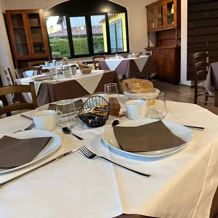 Vakantieboerderij Terra Del Mare Fossalon